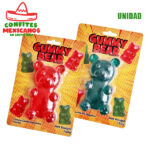 Gomita de Osito Gigante