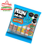 Pelon Mini Surtido - 18pcs