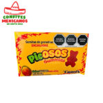 Picosos Gummies sabor Mango con Chile – Canel’s